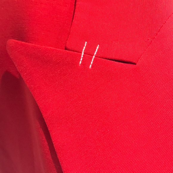 “COLLECTION ALLUMETTE A.C” PARIS Unique Vest. - Picture 8 of 16